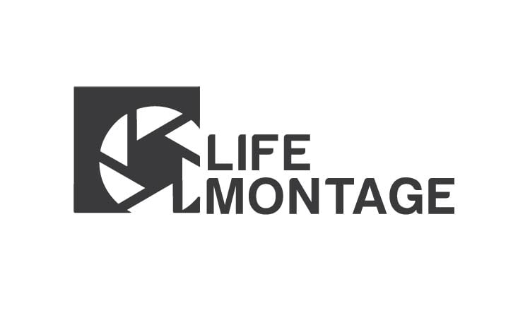LifeMontage logo